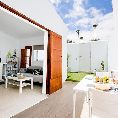 Cactus Apartment Сан-Мігель-де-Абона Екстер'єр фото
