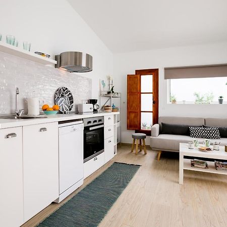 Cactus Apartment Сан-Мігель-де-Абона Екстер'єр фото