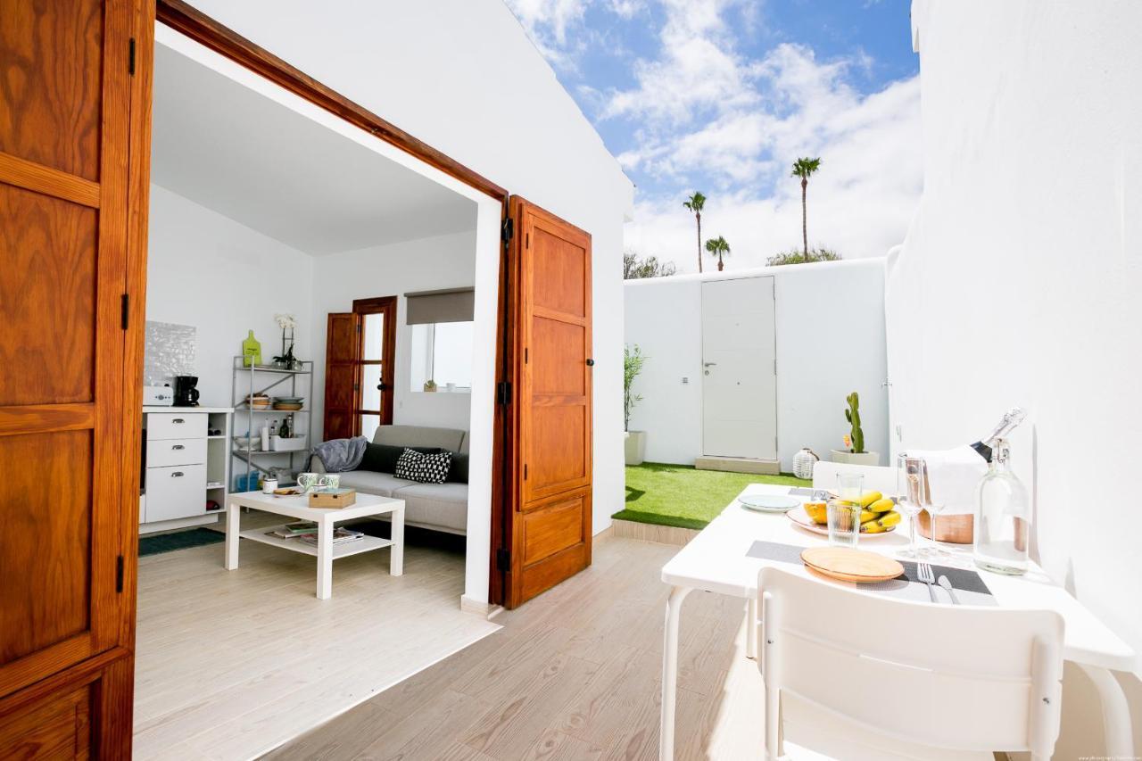 Cactus Apartment Сан-Мігель-де-Абона Екстер'єр фото