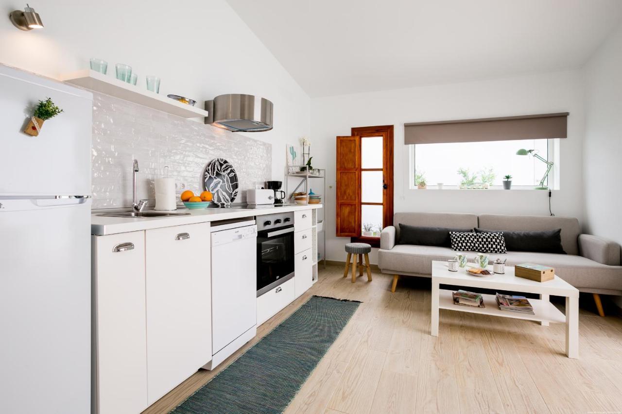 Cactus Apartment Сан-Мігель-де-Абона Екстер'єр фото