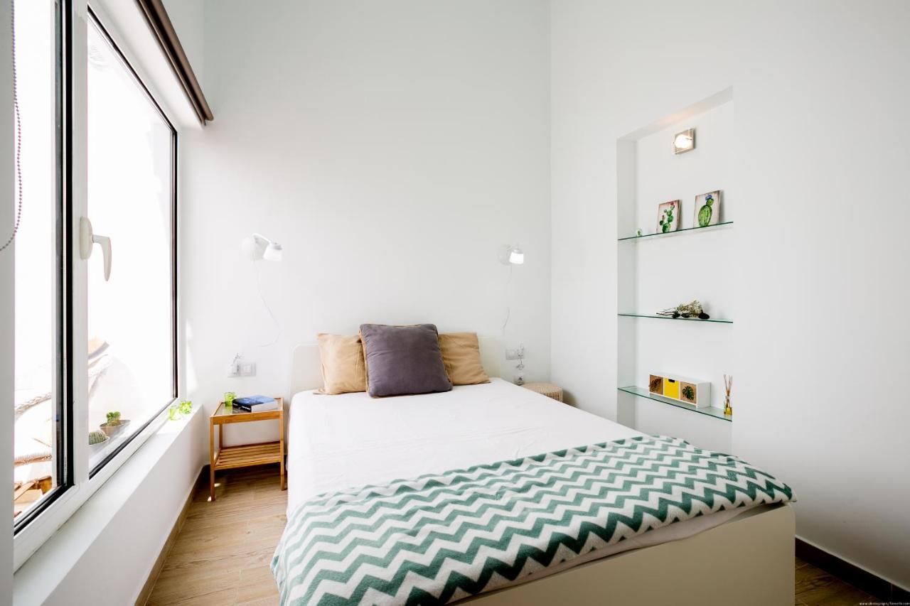 Cactus Apartment Сан-Мігель-де-Абона Екстер'єр фото