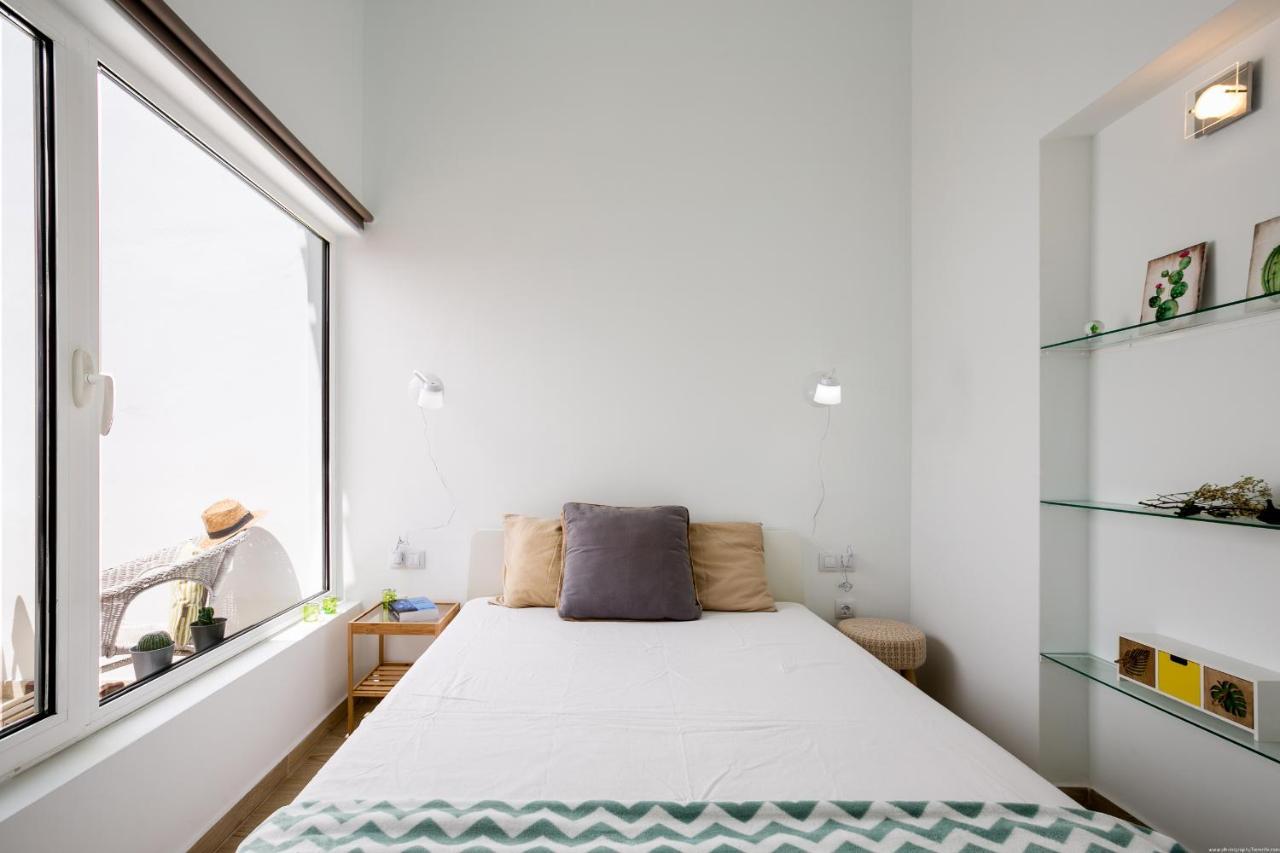 Cactus Apartment Сан-Мігель-де-Абона Екстер'єр фото