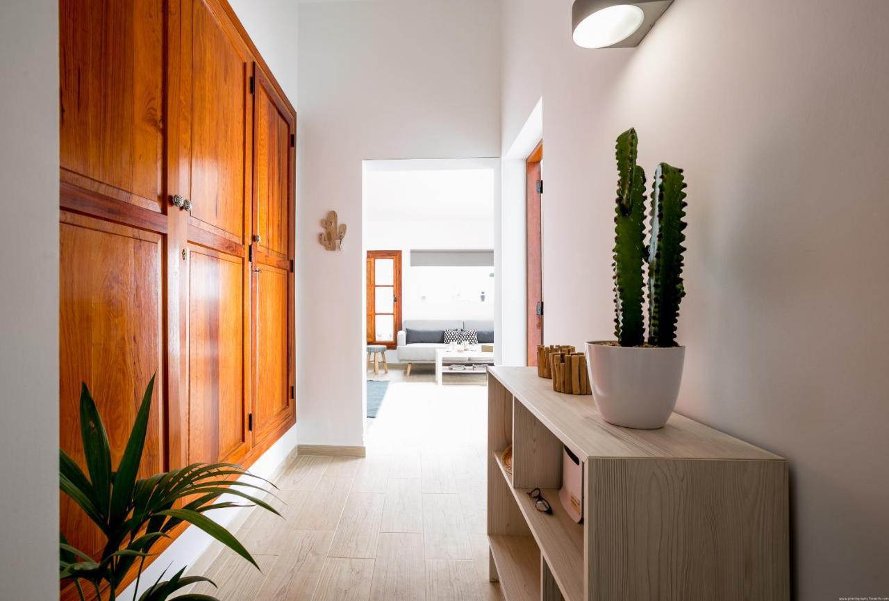 Cactus Apartment Сан-Мігель-де-Абона Екстер'єр фото