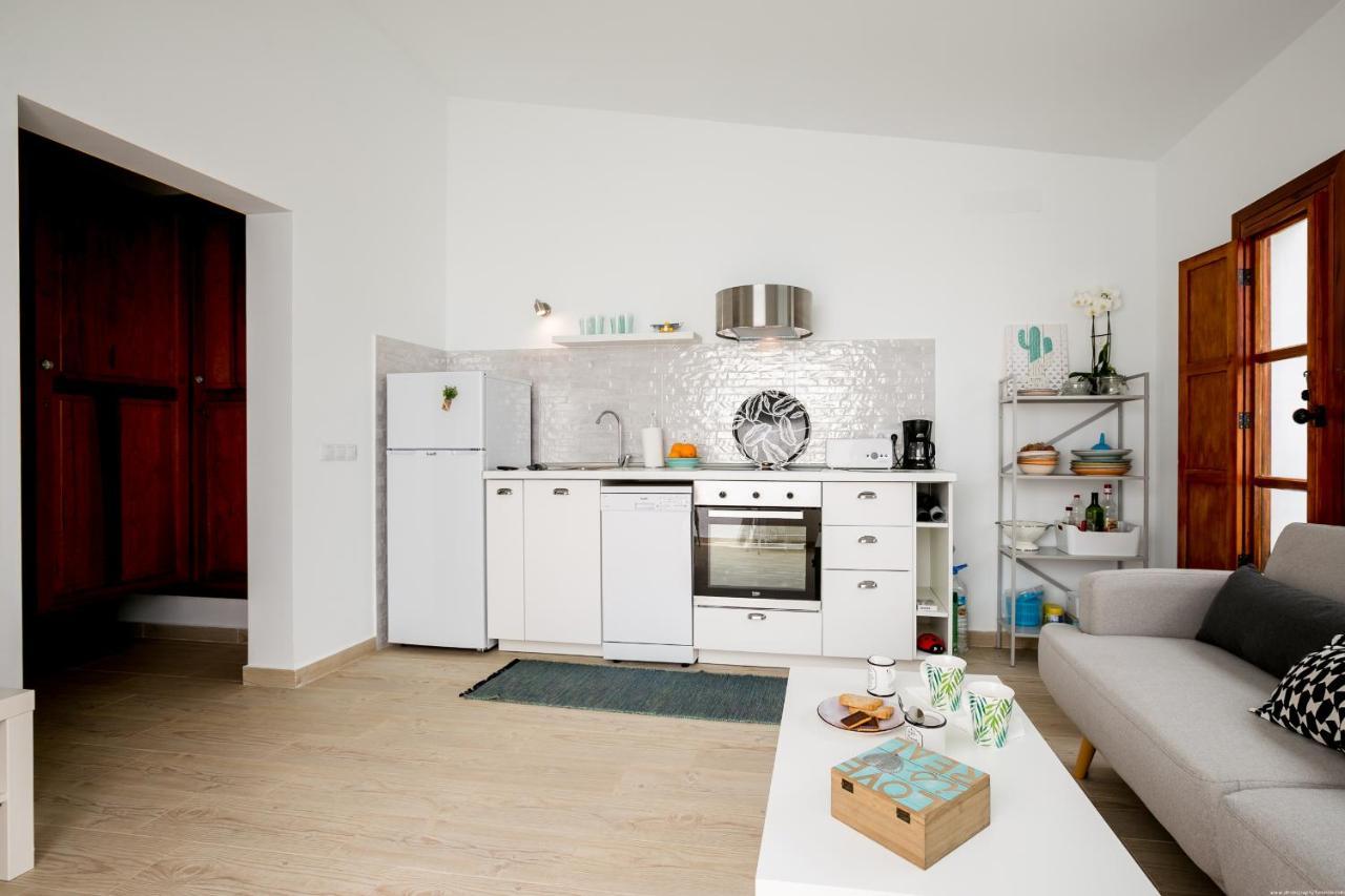 Cactus Apartment Сан-Мігель-де-Абона Екстер'єр фото