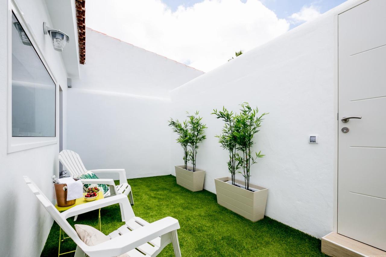Cactus Apartment Сан-Мігель-де-Абона Екстер'єр фото