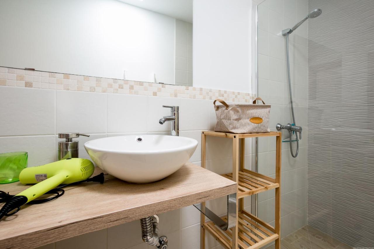 Cactus Apartment Сан-Мігель-де-Абона Екстер'єр фото