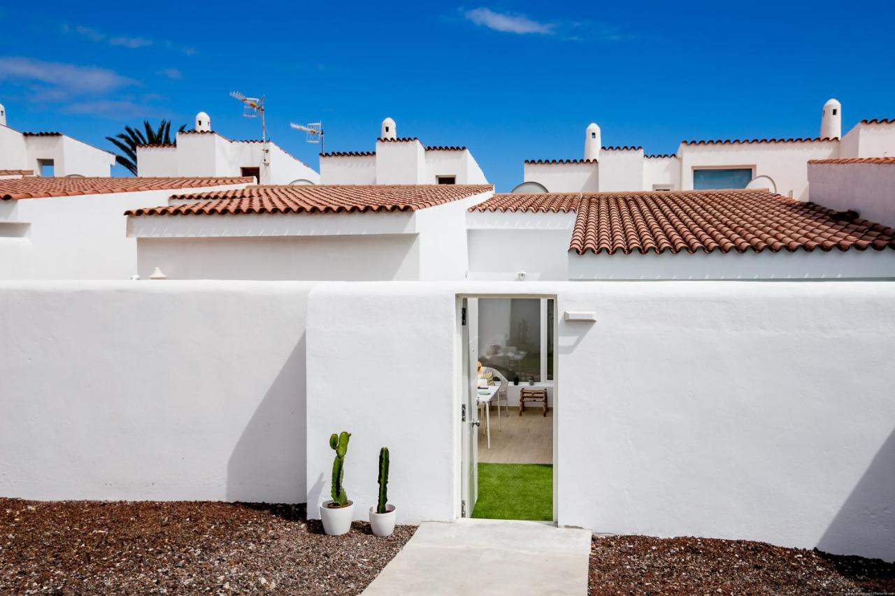 Cactus Apartment Сан-Мігель-де-Абона Екстер'єр фото