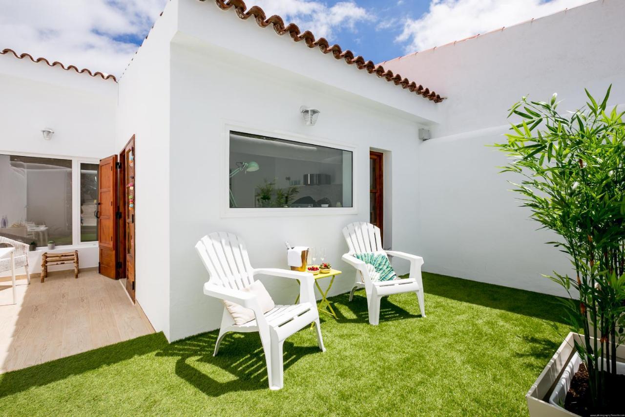 Cactus Apartment Сан-Мігель-де-Абона Екстер'єр фото